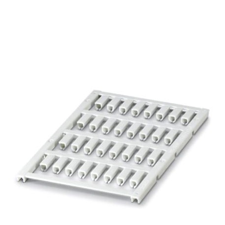 UC-WMCO 3,6 (12X4,5) CUS - UC-WMCO 3,6 (12X4,5) CUS 0829074 PHOENIX CONTACT Conductor marker