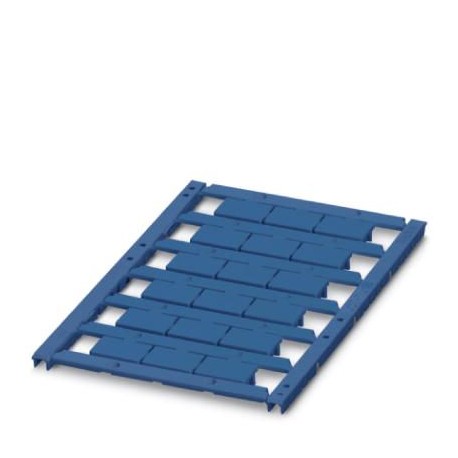 UCT-TM 16 BU - UCT-TM 16 BU 0829182 PHOENIX CONTACT Marker for terminal blocks