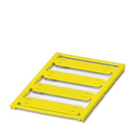 UC-WMTB (44X15) YE CUS - UC-WMTB (44X15) YE CUS 0829409 PHOENIX CONTACT Cable marker