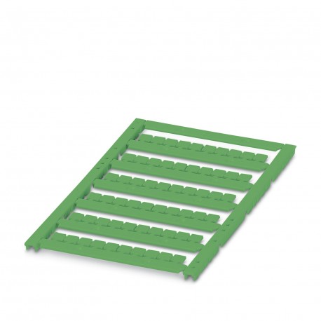 UCT1-TMF 6 GN - UCT1-TMF 6 GN 0829248 PHOENIX CONTACT Marker for terminal blocks