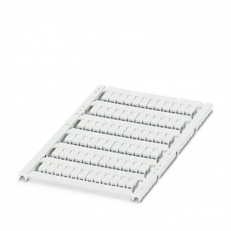 UCT3-TM 5 - UCT3-TM 5 0829251 PHOENIX CONTACT Marker for terminal blocks
