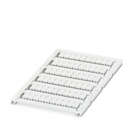 UCT3-TM 6 - UCT3-TM 6 0829252 PHOENIX CONTACT Marker for terminal blocks