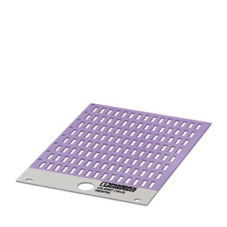 US-WMT (10X4) VT - US-WMT (10X4) VT 0829276 PHOENIX CONTACT Cable marker