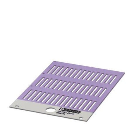 US-WMT (30X4) VT - US-WMT (30X4) VT 0829311 PHOENIX CONTACT Cable marker