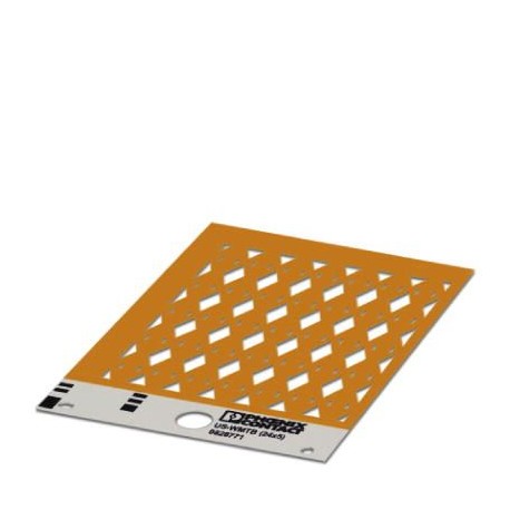 US-WMTB (24X5) OG - US-WMTB (24X5) OG 0829321 PHOENIX CONTACT Cable marker