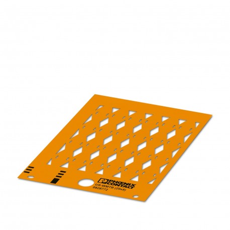 US-WMTB (29X8) OG - US-WMTB (29X8) OG 0829328 PHOENIX CONTACT Cable marker