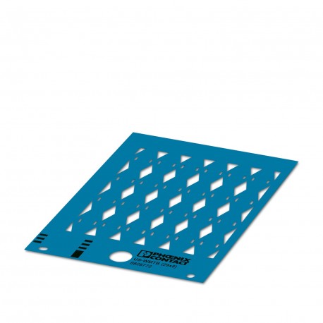 US-WMTB (29X8) BU - US-WMTB (29X8) BU 0829331 PHOENIX CONTACT Cable marker