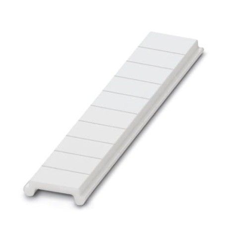 ZBF 3,5 CUS - ZBF 3,5 CUS 0829394 PHOENIX CONTACT Zack Marker strip, flat