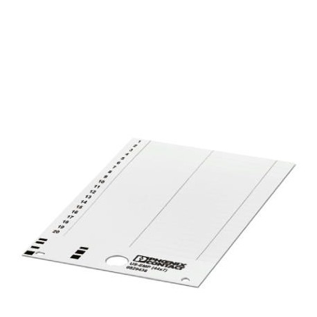 US-EMP (44X7) - US-EMP (44X7) 0829438 PHOENIX CONTACT Snap-in markers