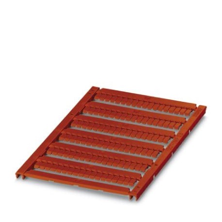 UCT-TMF 3,5 RD - UCT-TMF 3,5 RD 0829515 PHOENIX CONTACT Marker for terminal blocks