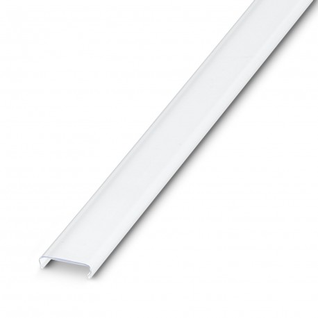 CARRIER-EMP (1000X15) COVER - CARRIER-EMP (1000X15) COVER 0829520 PHOENIX CONTACT Cover