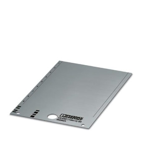 US-EMP (100X15) SR - US-EMP (100X15) SR 0829523 PHOENIX CONTACT Snap-in markers