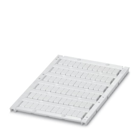 UCT-TM 5 CUS - UCT-TM 5 CUS 0829595 PHOENIX CONTACT Marker for terminal blocks