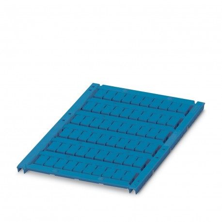 UCT-TM 6 BU CUS - UCT-TM 6 BU CUS 0829607 PHOENIX CONTACT Marker for terminal blocks