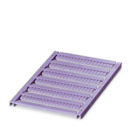 UCT-TMF 3,5 VT CUS - UCT-TMF 3,5 VT CUS 0829648 PHOENIX CONTACT Marker for terminal blocks