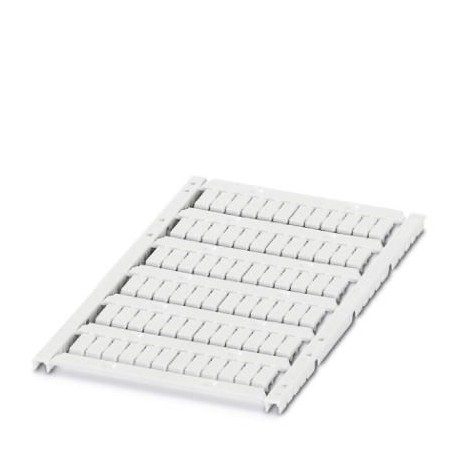 UCT1-TM 5 CUS - UCT1-TM 5 CUS 0829700 PHOENIX CONTACT Marker for terminal blocks