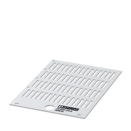 US-WMT (23X4) CUS - US-WMT (23X4) CUS 0829985 PHOENIX CONTACT Cable marker