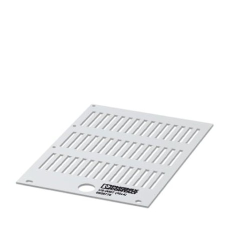 US-WMT (30X4) CUS - US-WMT (30X4) CUS 0829992 PHOENIX CONTACT Cable marker