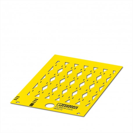 US-WMTB (29X8) YE CUS - US-WMTB (29X8) YE CUS 0830014 PHOENIX CONTACT Cable marker