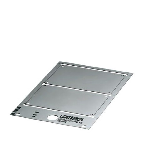 US-EMSP (90X60) SR CUS - US-EMSP (90X60) SR CUS 0830072 PHOENIX CONTACT Device marker
