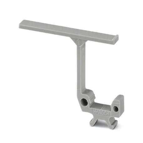 GBS 3,5-25X3,5 - GBS 3,5-25X3,5 0830290 PHOENIX CONTACT Group marker label for terminal marking