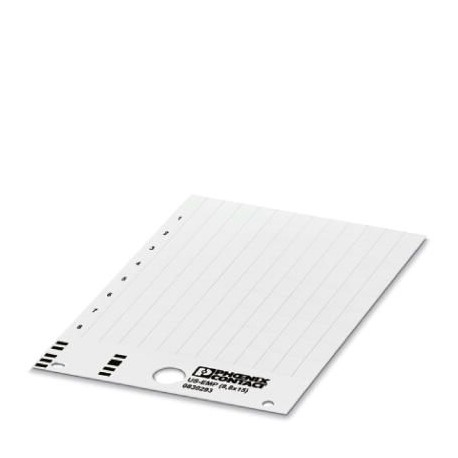 US-EMP (8,8X15) - US-EMP (8,8X15) 0830293 PHOENIX CONTACT Snap-in markers