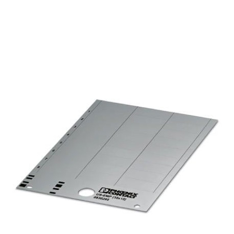 US-EMP (35X15) SR CUS - US-EMP (35X15) SR CUS 0830355 PHOENIX CONTACT Snap-in markers