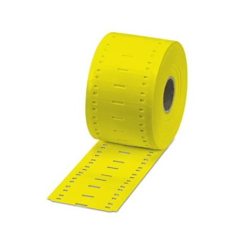 WMTB HF (55X15)R YE - WMTB HF (55X15)R YE 0830410 PHOENIX CONTACT Cable marker