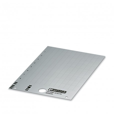US-EMP (8,8X15) SR - US-EMP (8,8X15) SR 0830427 PHOENIX CONTACT Snap-in markers