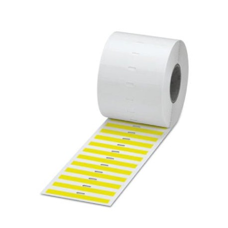 EML (75X10)R YE - EML (75X10)R YE 0830486 PHOENIX CONTACT Label