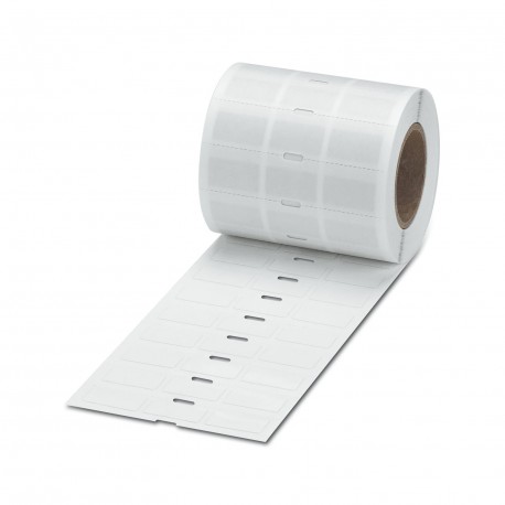 EML-ESD (25,4X12,7)R - EML-ESD (25,4X12,7)R 0830570 PHOENIX CONTACT Equipment marking