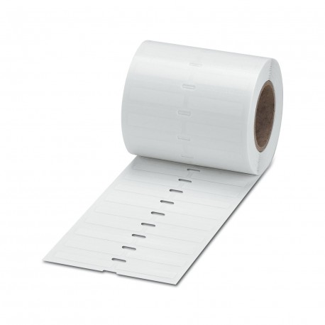 EML-HA (40X8)R - EML-HA (40X8)R 0830604 PHOENIX CONTACT Label for rough surfaces