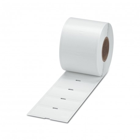 EML-HA (70X32)R - EML-HA (70X32)R 0830607 PHOENIX CONTACT Label for rough surfaces