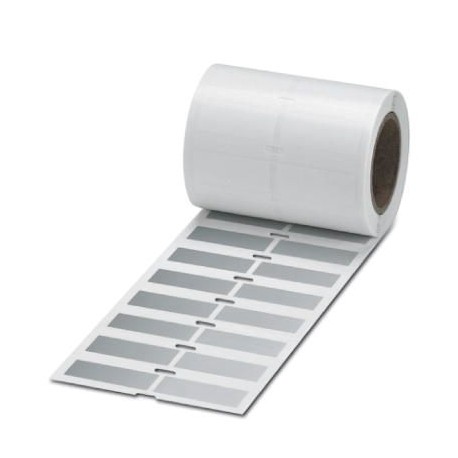 EML-HA (40X15)R SR - EML-HA (40X15)R SR 0830616 PHOENIX CONTACT Label for rough surfaces