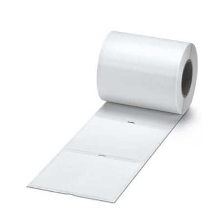 EML-HA (100X90)R - EML-HA (100X90)R 0830732 PHOENIX CONTACT Label for rough surfaces
