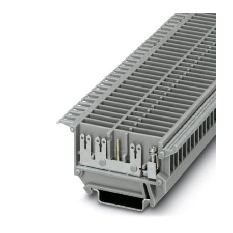 VBST 4-FS(6-2,8-0,8) - VBST 4-FS(6-2,8-0,8) 0852012 PHOENIX CONTACT Feed-through terminal block