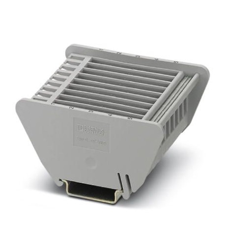PVB10 - PVB10 0870120 PHOENIX CONTACT Feed-through terminal block, Connection method: Slip-on connection, Number of ..