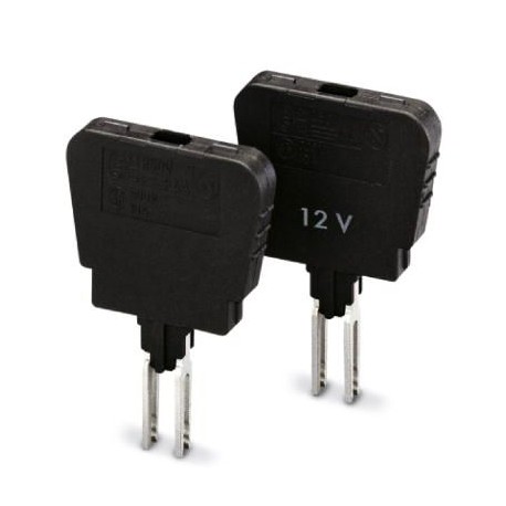 ST-SILED 60-UK 4 - ST-SILED 60-UK 4 0921040 PHOENIX CONTACT Fuse plug