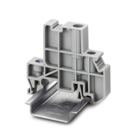 E/UK 1 - E/UK 1 1201413 PHOENIX CONTACT End clamp