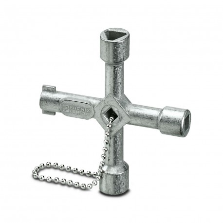 USS 4 - USS 4 1203149 PHOENIX CONTACT Control cabinet key