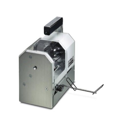 CF 3000-2,5 - CF 3000-2,5 1205477 PHOENIX CONTACT Electrical crimping tool