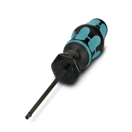 TSD 02 SAC - TSD 02 SAC 1208487 PHOENIX CONTACT Torque screwdriver