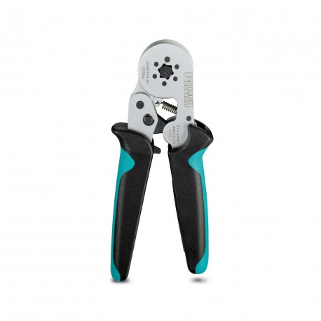 CRIMPFOX 6H - CRIMPFOX 6H 1212046 PHOENIX CONTACT Crimping pliers, for ferrules without insulating collar according to DIN..