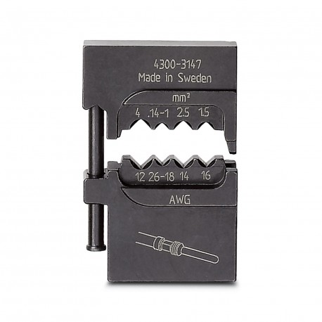 1212075 - 1212075 PHOENIX CONTACT Replacement die