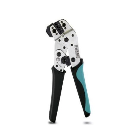 CRIMPFOX-DSUB 5 - CRIMPFOX-DSUB 5 1212111 PHOENIX CONTACT Crimping pliers