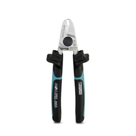 CUTFOX 16 VDE - CUTFOX 16 VDE 1212126 PHOENIX CONTACT Cable-cutting tool