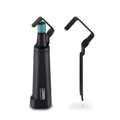 WIREFOX-D 40 - WIREFOX-D 40 1212161 PHOENIX CONTACT Stripping tool