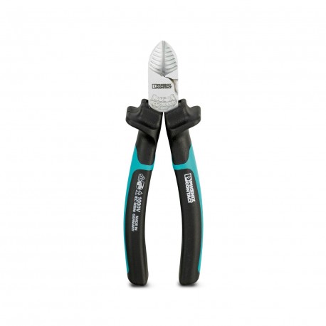 CUTFOX-S VDE - CUTFOX-S VDE 1212207 PHOENIX CONTACT Diagonal cutter