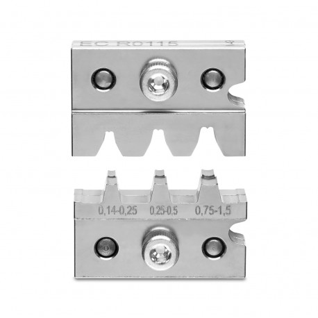 CF 500/DIE SC 1,5 - CF 500/DIE SC 1,5 1212241 PHOENIX CONTACT Replacement die
