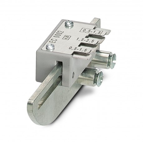 CF 500/LOC SCF 4,8/2,5 - CF 500/LOC SCF 4,8/2,5 1212248 PHOENIX CONTACT Spare locator